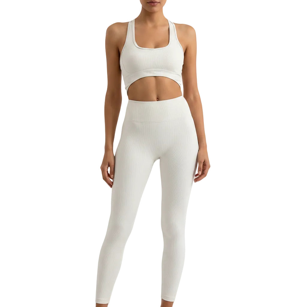 Damen Ärmelloses Tanktop mit Unregelmäßigem Design